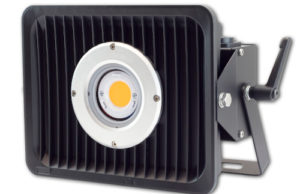 Neuer Feiner LED-Weißlichtfluter FL500 DMX