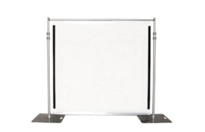 Schutzlösung GT-Shield von Global Truss