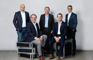 Richtungsweisende Veränderungen bei Lightpower