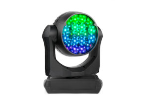 LED-Washlight MAC Aura PXL