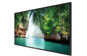 86 Zoll UHD Outdoor TV von Peerless-AV