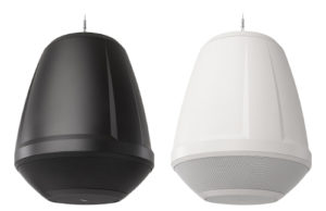 Zwei neue QSC Lautsprechermodelle ab sofort verfügbar