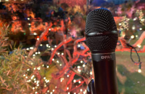 DPA Mikrofone für das TV-Format „Sing meinen Song – Das Tauschkonzert“