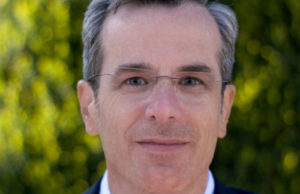 Neuer CEO bei wige Solutions