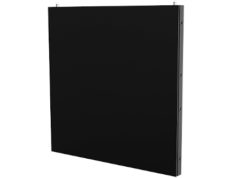 LED-Panels für Outdoor-Festinstallationen