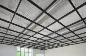 Das Schwerlast-Tragsystem Click & Load von Lindner