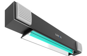 UVC Lichttechnik als Maßnahme gegen Covid-19