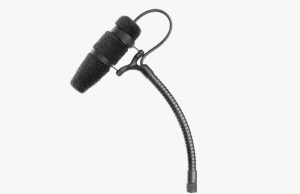 Neues Shotgun Mikrofon von DPA