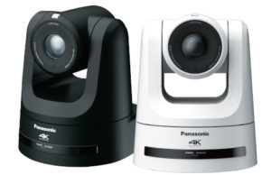 Neue PTZ-Kamera für Live-Remote und Studioaufnahmen