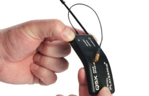 Neue Q5X Funksender für Shure Axient Digital