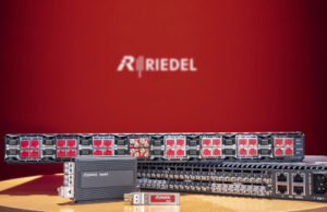 Riedel erweitert MediorNet-Portfolio umfangreich