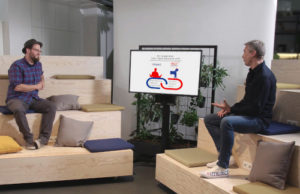 Digitale Events von Tally-Stream und timpact.