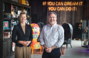 Adam Hall Group besetzt Schlüsselpositionen