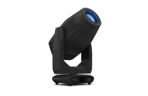 Maverick Silens 2 Profile von Chauvet Professional