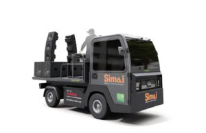 Mobile Live-Beschallungslösung auf vier Rädern