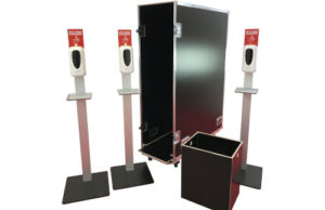 Hof erweitert die Stay Safe Serie