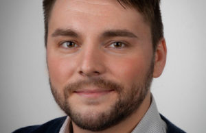 Kindermann baut den Bereich Business Development aus