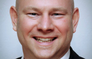 Key Account Manager Pro AV bei Kindermann