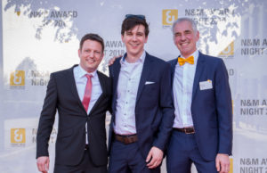 Veränderungen bei Neumann&Müller