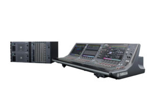 Yamaha erweitert die Rivage-Serie