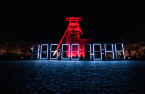 „Night of Light 2020“ setzt bundesweit Zeichen für die Eventbranche