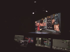 AED eröffnet Extended Reality-Studio in Lint