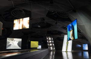 Raumklang mit Spacemap Go von Meyer Sound