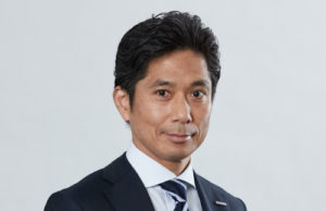Panasonic beruft Managing Director für europäisches B2B-Geschäft