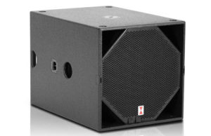 BRO pa kauft bei Voice-Acoustic ein