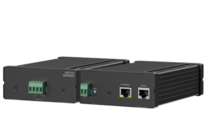 Neuer Mini-Verstärker Audac AMP203