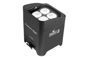 Aus SmartBat wird Freedom Par Quad-4