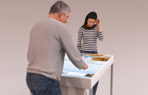 Easire Media Presenter mit neuem Element