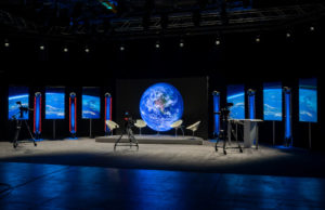 satis&fy eröffnet Streaming-Studio in Werne