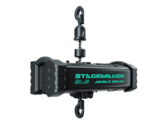 Verlinde komplettiert Stagemaker-Modellserie