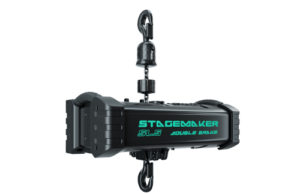 Verlinde komplettiert Stagemaker-Modellserie