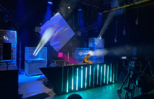 TSE initiiert Azubiprojekt „The Next“