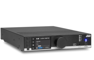 Audac SourceCon-Verstärker der MFA-Serie verfügbar