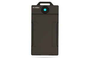 Tracing-System zur Abstandsüberwachung und Kontaktverfolgung