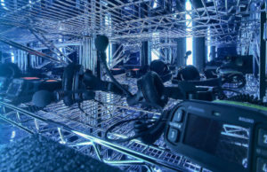 Riedel sorgt für die Teamkommunikation in der 2020 NBA Bubble