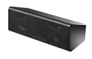 Kompakter Lautsprecher 44S von d&b audiotechnik