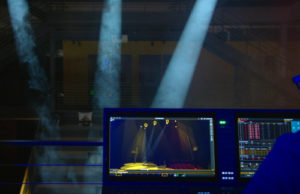 Umfangreiches Software-Upgrade für die Eos-Plattform