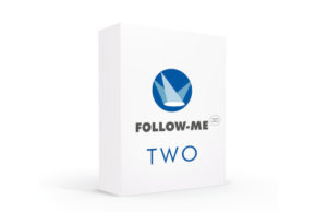 Follow-Me stellt neue Lizenzen 3D TWO und 3D SIX vor