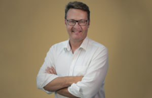 Neuer Director of Operations bei Habegger