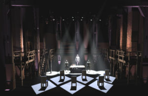 „Hamilton Programmier-Projekt“ für Eos Augment3d