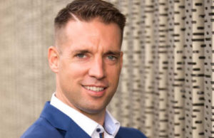 Key Account Manager für LG Electronics