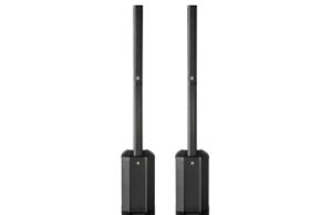 HK Audio bringt Polar 12 auf den Markt