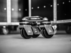 Logistik-Tool Berliner Triangel von Torwegge