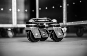 Logistik-Tool Berliner Triangel von Torwegge