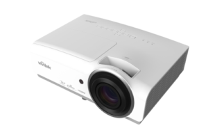 Vivitek DLP-Projektor für den Meeting-Raum