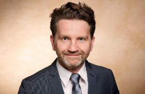 Neue Sales Manager bei Comm-Tec Exertis